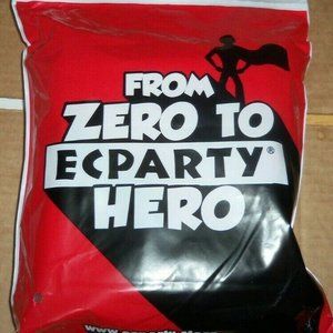 5 Halloween Costumes FROM ZERO TO HERO party set.